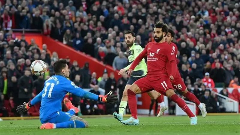 موعد مباراة ليفربول