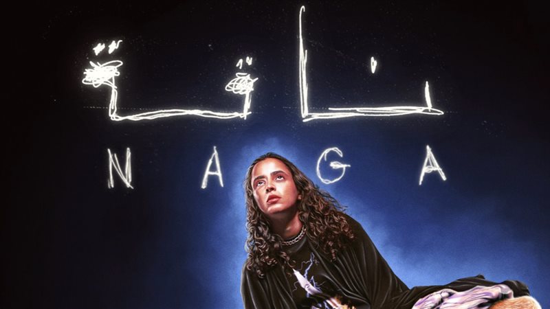 فيلم ناقة، فيتو