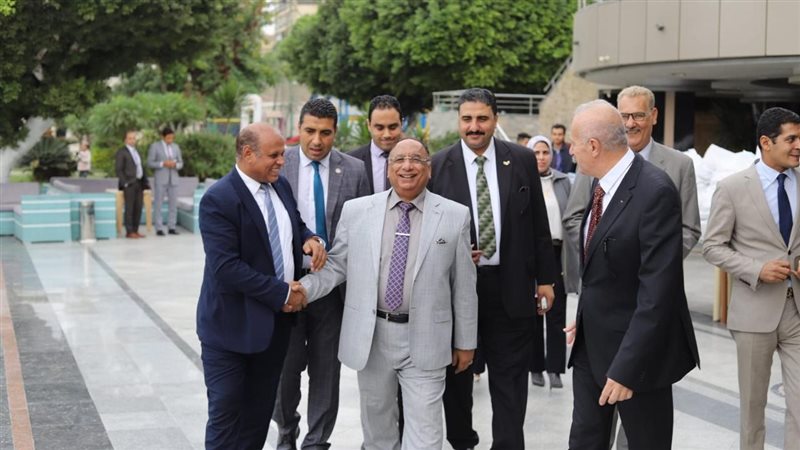 قضايا الدولة, فيتو