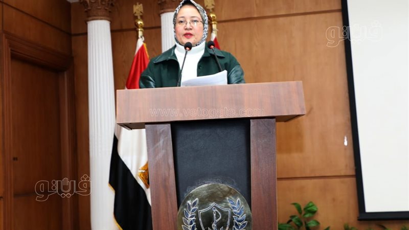 هالة عبد السلام مديرة