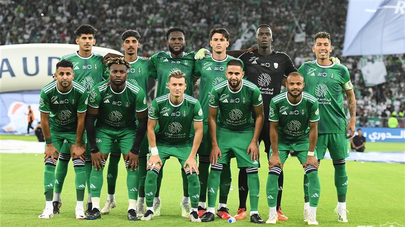 أهلي جدة،فيتو