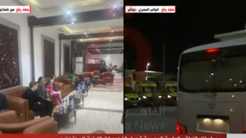 المحتجزون الإسرائيليون،