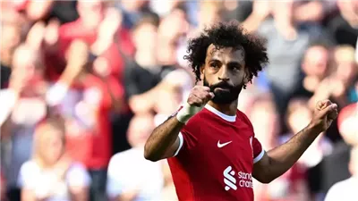 محمد صلاح يكشف لعبته المفضلة على الإنترنت 