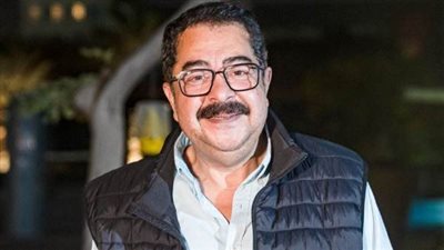 وفاة الفنان طارق عبد العزيز بعد وعكة صحية مفاجئة 
