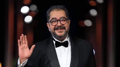آخر ظهور لـ طارق عبد العزيز من كواليس مسلسل وبقينا اتنين بصحبة شريف منير ويوسف عثمان