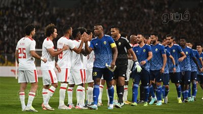 بعثة سوار الغيني تصل القاهرة استعدادا لمواجهة الزمالك