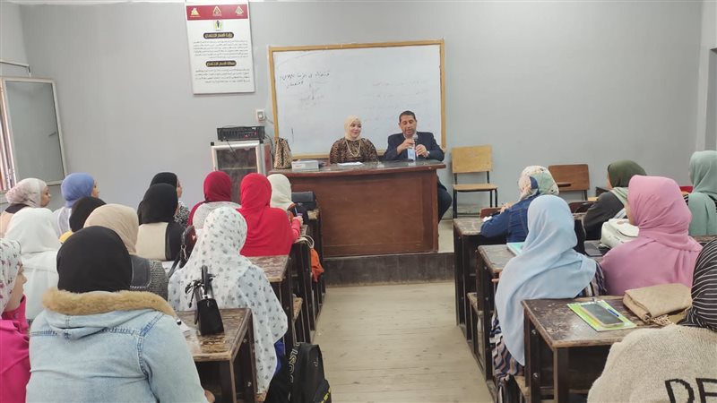 جامعة بنها، فيتو