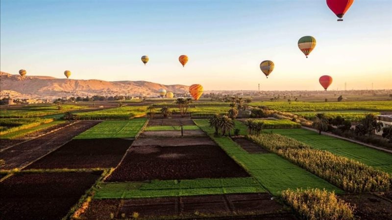 رحلات البالون الطائر،فيتو