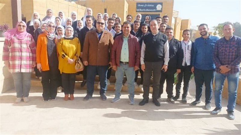 السياحة بالشرقية