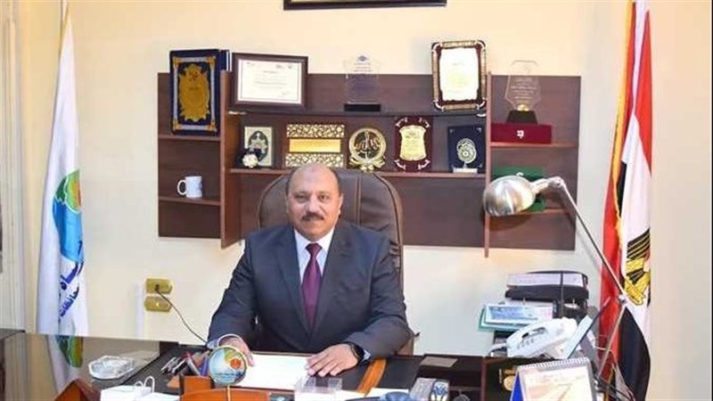 اللواء عبد الحميد