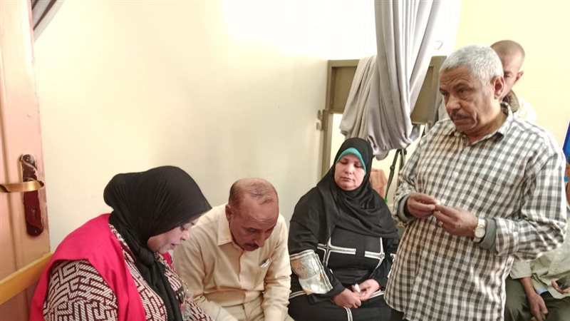 ١٠٠ مليون صحة بآثار