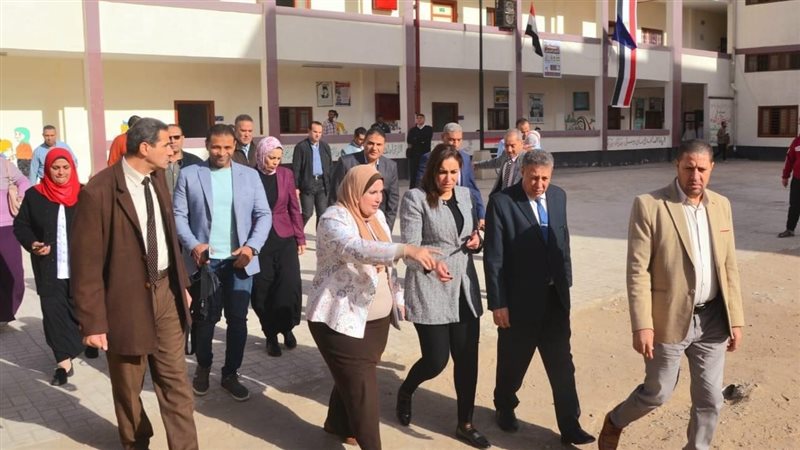 نائب محافظ البحيرة