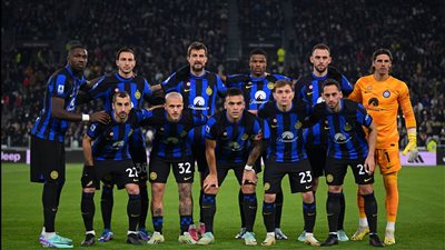 إنتر ميلان يفوز 2-0 على ليتشي ويغرد في صدارة الكالتشيو