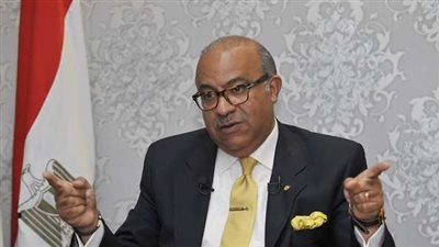 عشماوي: توفير احتياجات 