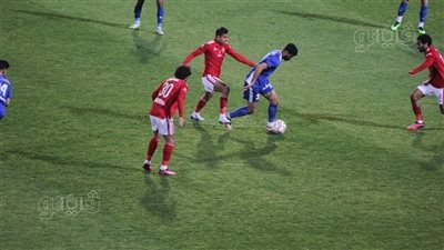 الدوري المصري، موعد مباراة الأهلي وسموحة والقناة الناقلة
