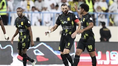 كأس العالم للأندية، اتحاد جدة يتأهل لمواجهة الأهلي بثلاثية في أوكلاند سيتي