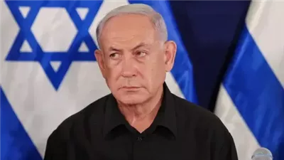 سنواصل توزيع السلاح على المدنيين، تعليق صادم من نتنياهو على هجوم القدس 