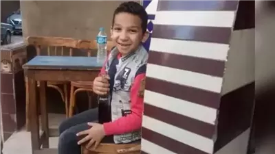 تجديد حبس المتهم بقتل طفل والتمثيل بجثته في المرج