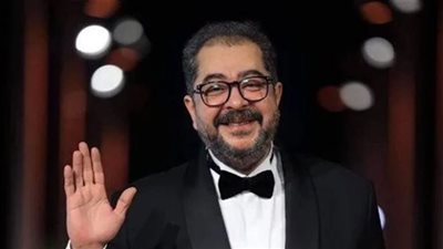 طارق عبد العزيز يكشف عن كواليس مشاركته في 