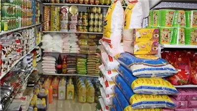 الأرز بـ 32، والسكر يسجل 60 جنيهًا، التحركات السعرية في أسعار السلع الغذائية بالأسواق اليوم الثلاثاء