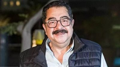 تفاصيل الظهور الخاص للفنان طارق عبد العزيز في الحلقة الأخيرة من مسلسل بقينا اتنين
