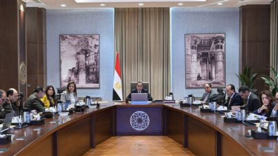 مدبولي يتابع موقف مشروعات الهيئة الهندسية للقوات المسلحة في المحافظات 