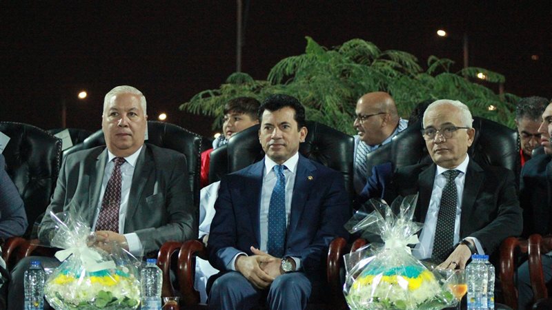 البطولة العربية المدرسية