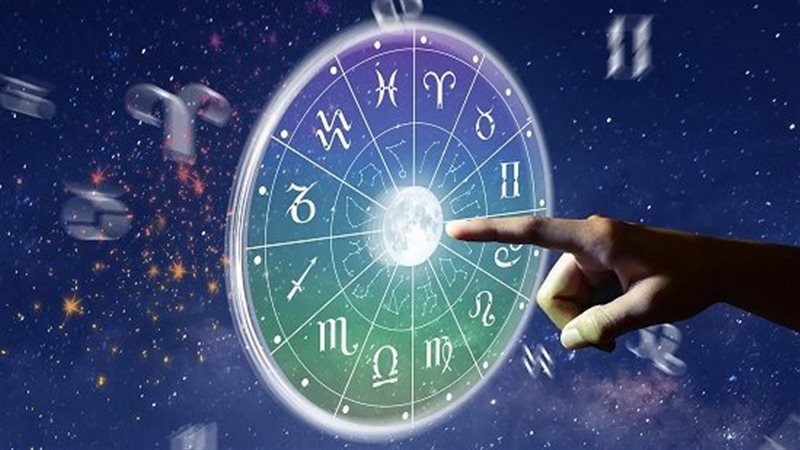 حظك اليوم وتوقعات