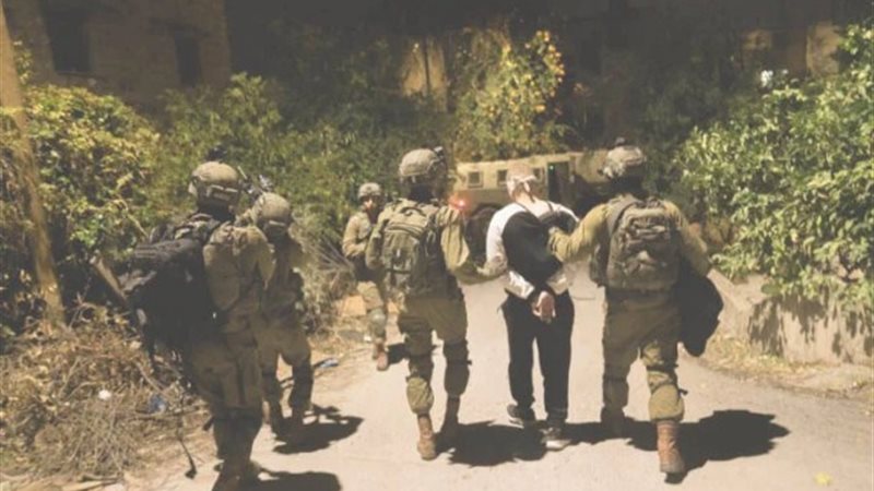 الأسرى الفلسطينيون،