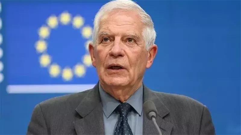 بوريل، فيتو