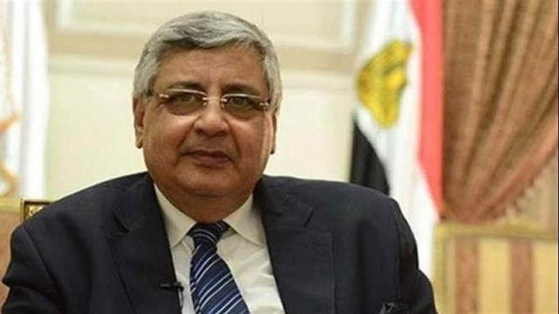 الدكتور محمد عوض