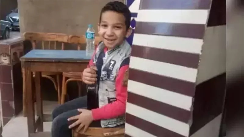 الطفل مروان،فيتو