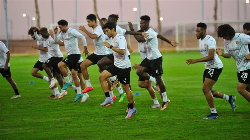 موعد مباراة البنك