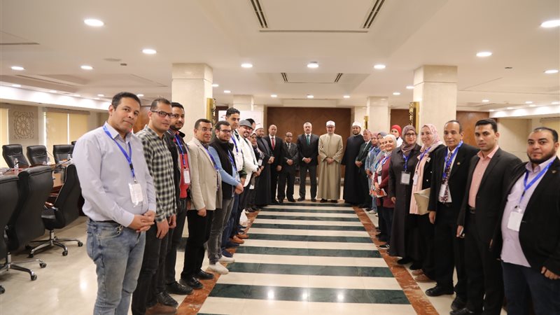 منظمة العالم الإسلامي،