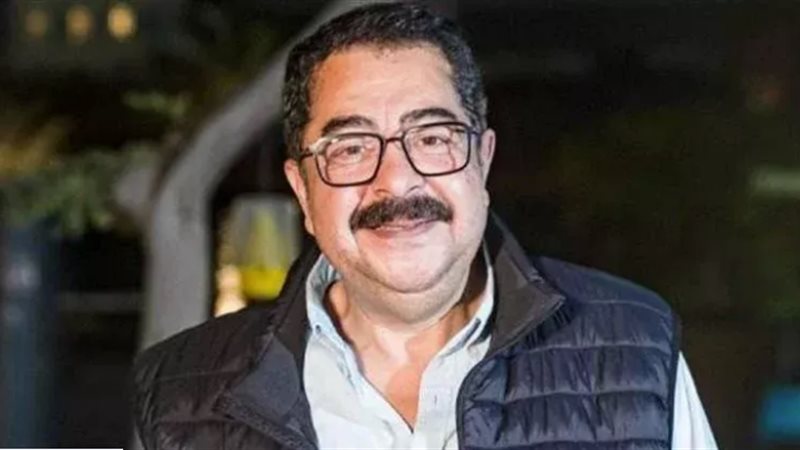 الفنان الراحل طارق