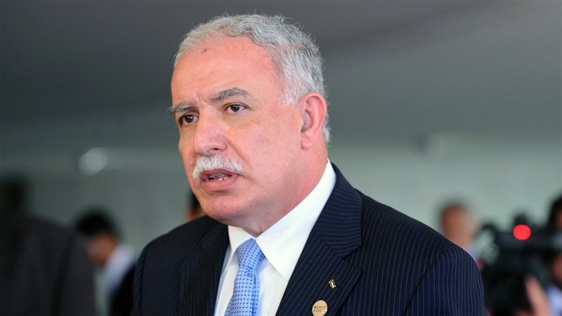 المالكي،فيتو
