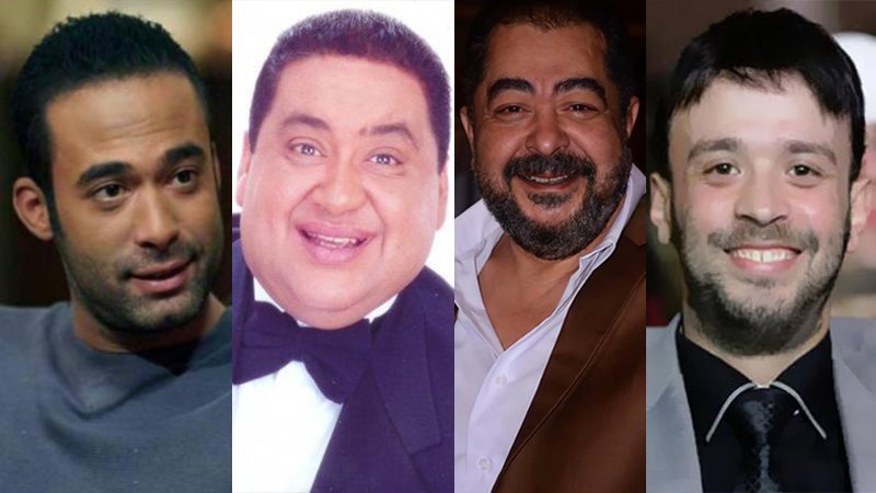 ماهر عصام وهيثم أحمد