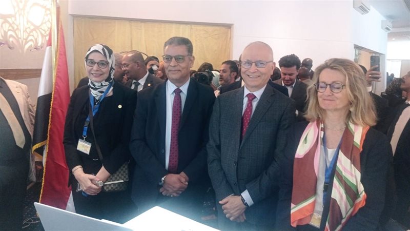 فعاليات المُنتدى