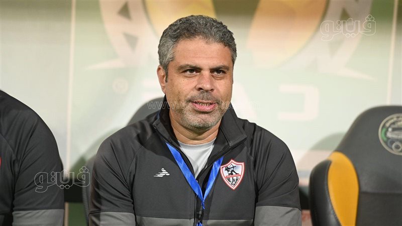 معتمد جمال، فيتو