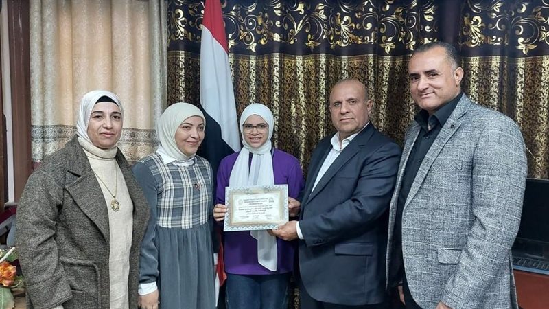وكيل وزارة التعليم