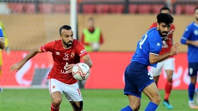 ترتيب الدوري المصري الممتاز والهدافين قبل الجولة الثامنة