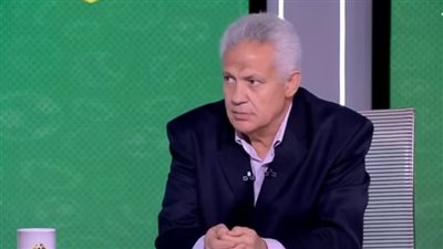 محمد حلمي: 3 أندية وراء ارتفاع أسعار اللعيبة الجنوني ويجب تدخل الدولة لتقنينها 