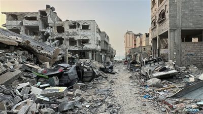  إصابة 4 فلسطينيين برصاص جيش الاحتلال الإسرائيلي في مخيم الدهيشة ببيت لحم
