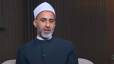 بعد تعيينه رئيسًا للقطاع الديني بالأوقاف، من هو الدكتور السيد عبد الباري؟ 