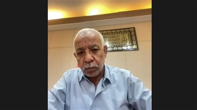 تجديد الثقة في عبد المنعم الجمل رئيسا لمنطقة إفريقيا بالاتحاد الدولي لعمال البناء والأخشاب