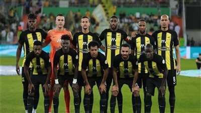 اتحاد جدة: نتمنى مواجهة السيتى في نهائي كأس العالم للأندية