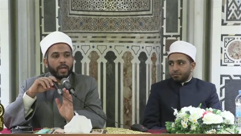 الجامع الأزهر، فيتو