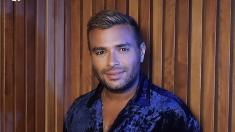 رامي صبري، فيتو 