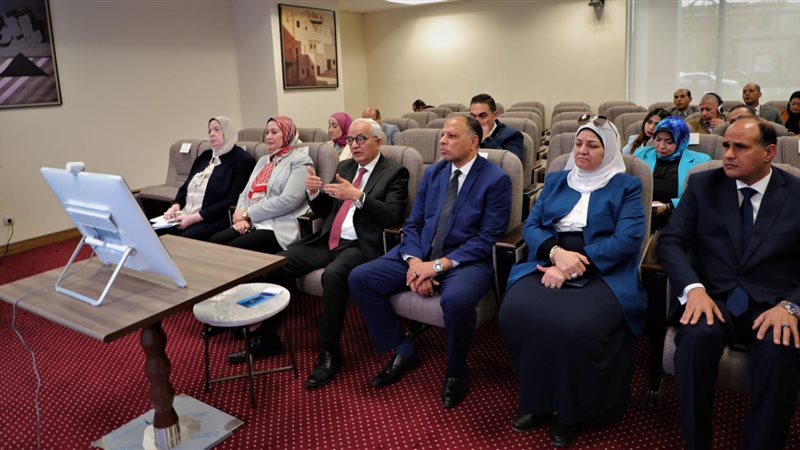 الدكتور رضا حجازي