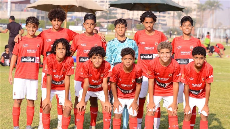 الأهلى 2010، فيتو